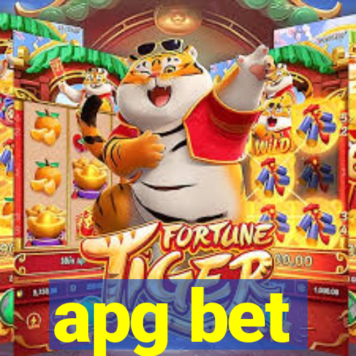 apg bet